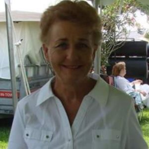 Meet your Posher, Theresa